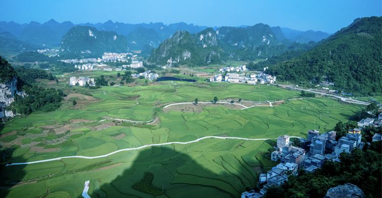 泗梦田园